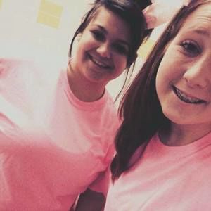 Meet your Posher, Elissah