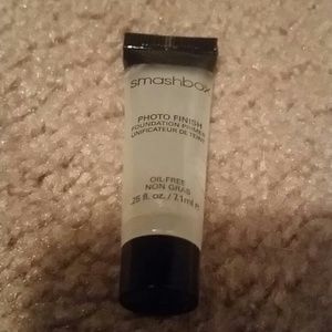 Smashbox Photo Finish Primer mini new