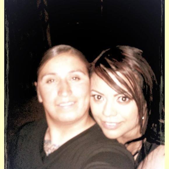 Meet your Posher, Victoriaroseanna