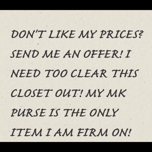 See closet