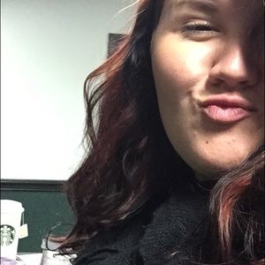 Meet your Posher, Shayla