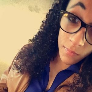 Meet your Posher, Brandy