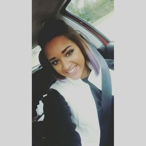 Meet your Posher, Talisha