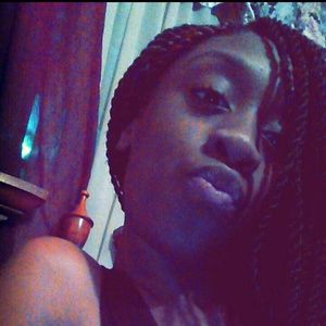 Meet your Posher, Breana