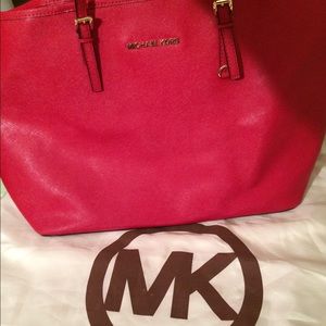 Authentic Michael Kors Tote