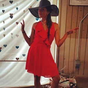 Meet your Posher, Kaela