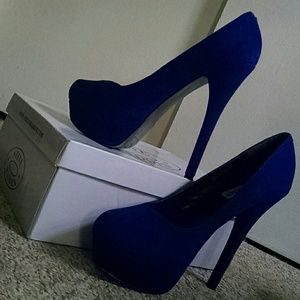 Pumps