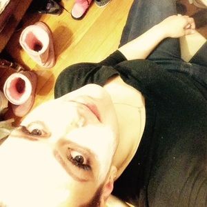 Meet your Posher, Alexandra
