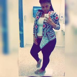 Meet your Posher, Shiaa