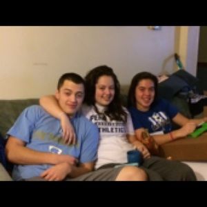 Meet your Posher, Lynne