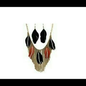 NECKLACE SET
