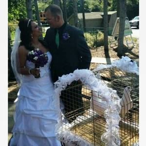 Meet your Posher, Jennifer