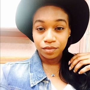 Meet your Posher, Sam