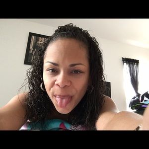 Meet your Posher, Chasity