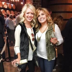 Meet your Posher, Kaylee