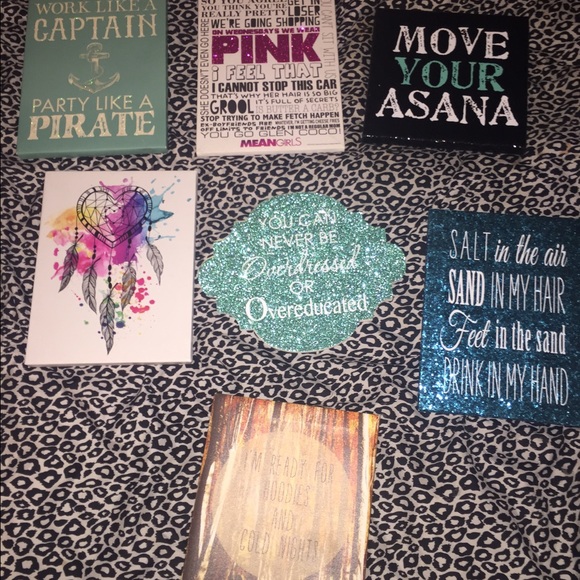 Wall Decor