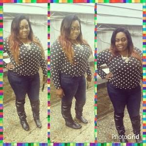 Meet your Posher, Shanny