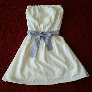 NWOT Benetton Sun Dress