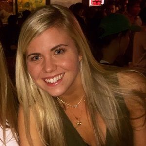 Meet your Posher, Libby