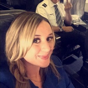 Meet your Posher, Kelly