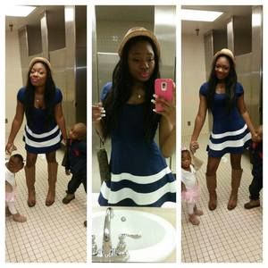 Meet your Posher, Ariel