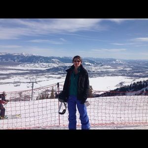 Meet your Posher, Valerie