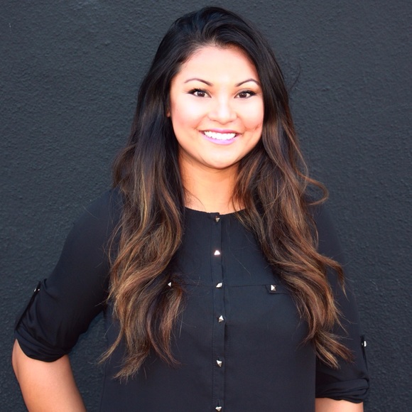 Meet your Posher, Joanna - Picture 1 of 1