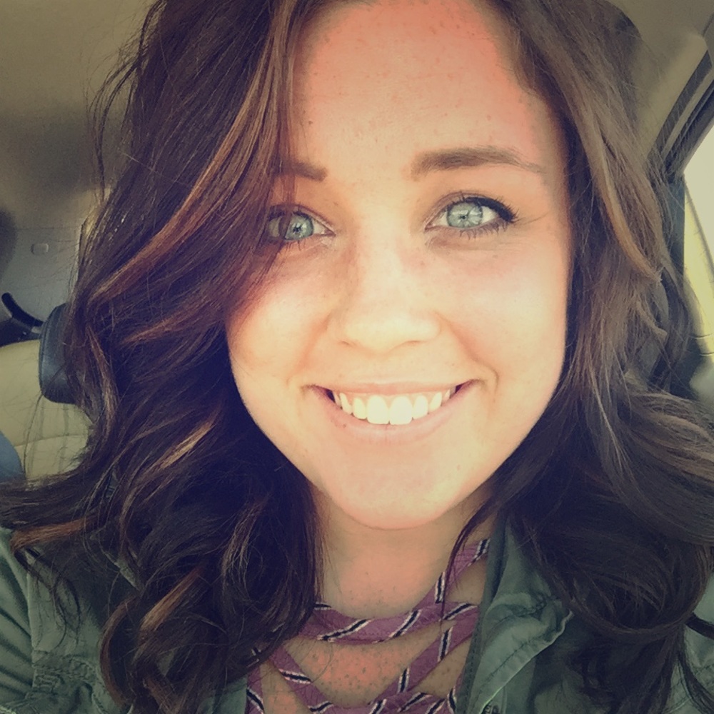 Meet your Posher, Brittney