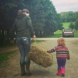 Meet your Posher, Leigha