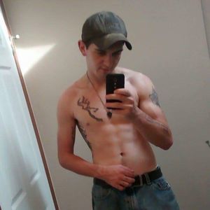 Meet your Posher, Ronnie