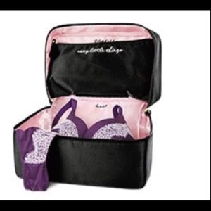 Victoria's Secret travel case