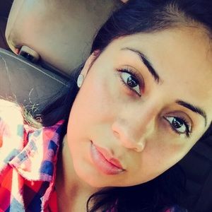 Meet your Posher, Judith