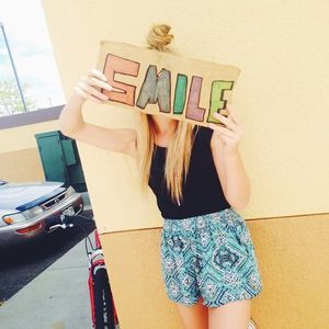 Meet your Posher, Jade