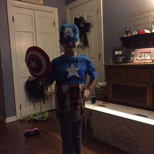 Meet your Posher, Brad