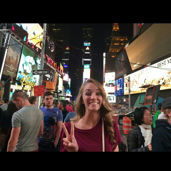 Meet your Posher, Abby - Picture 1 of 1