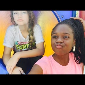 Meet your Posher, Chelda