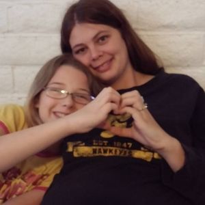 Meet your Posher, Rochelle