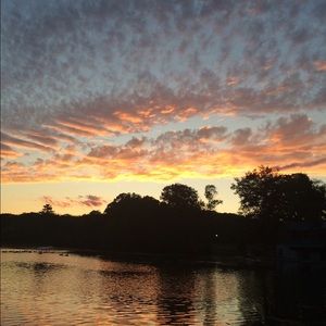 Meet your Posher, Monica