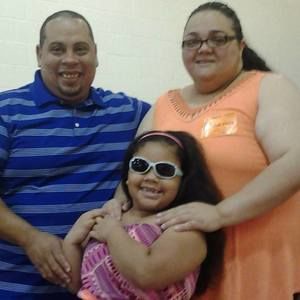 Meet your Posher, Millie