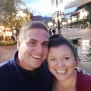 Meet your Posher, Tina