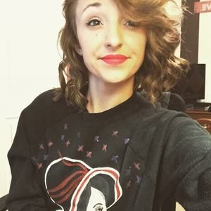 Meet your Posher, Brooke