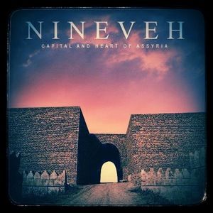 Meet your Posher, Ninveh