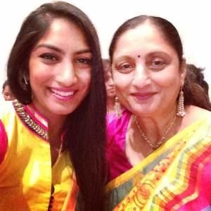 Meet your Posher, Kavita