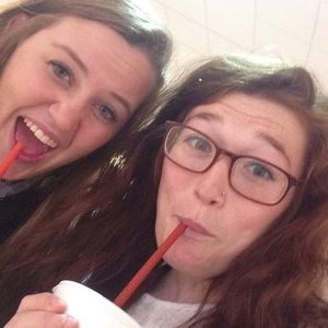 Meet your Posher, Abby