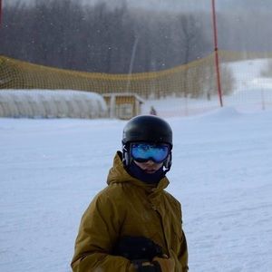 Meet your Posher, Brendan