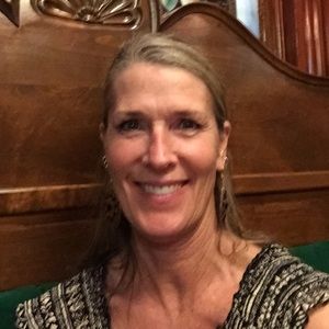 Meet your Posher, Vikki