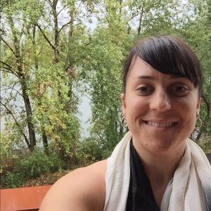 Meet your Posher, Nikki