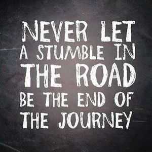 Meet your Posher, Richelle