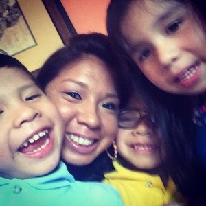 Meet your Posher, Michelle