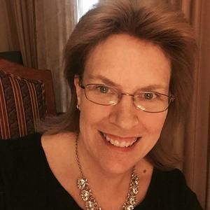 Meet your Posher, Ginger